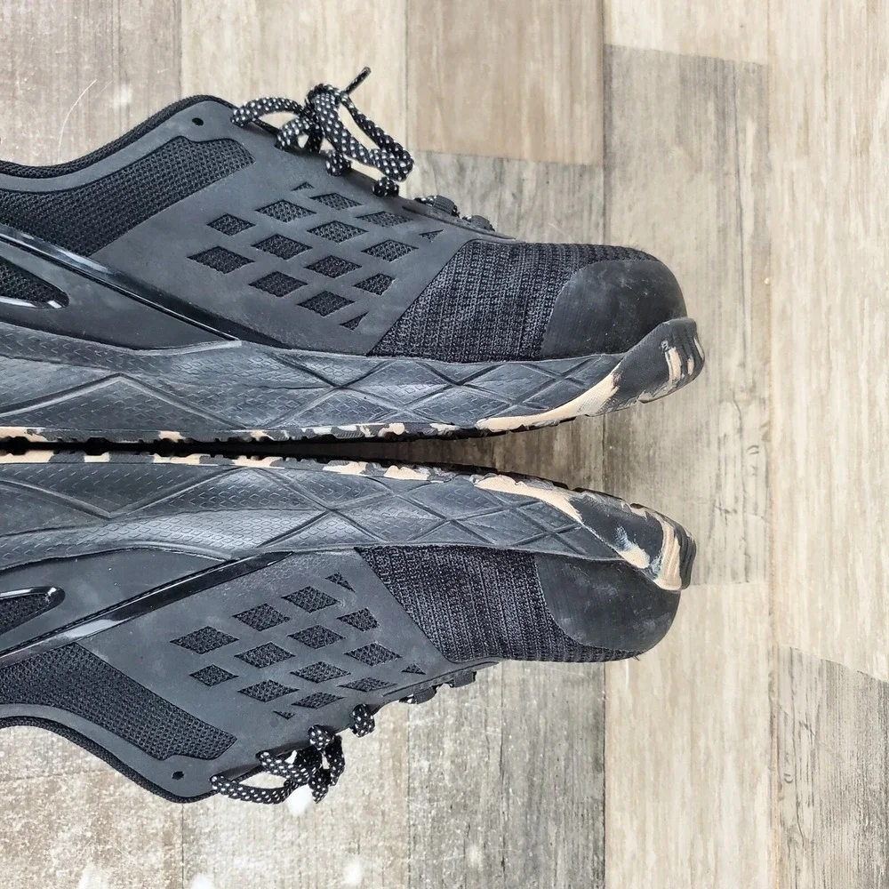 Reebok good light